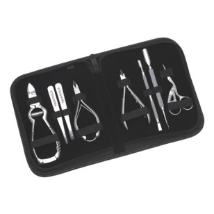 Manicure and Pedicure Kits